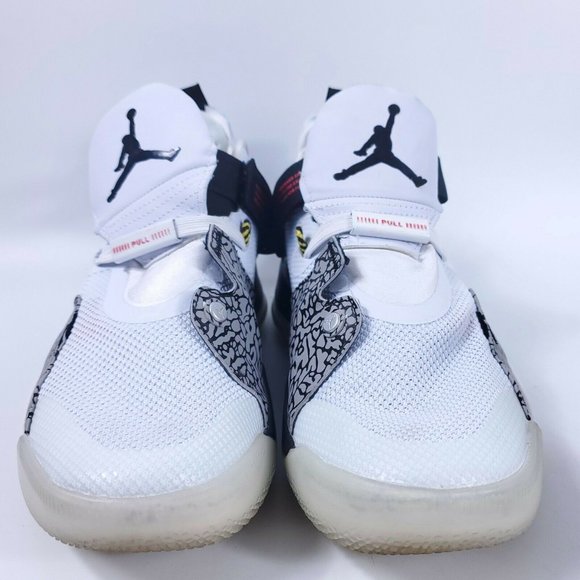 NIKE Air Jordan XXXIII Air Jordan  BV5072-101 main image 12